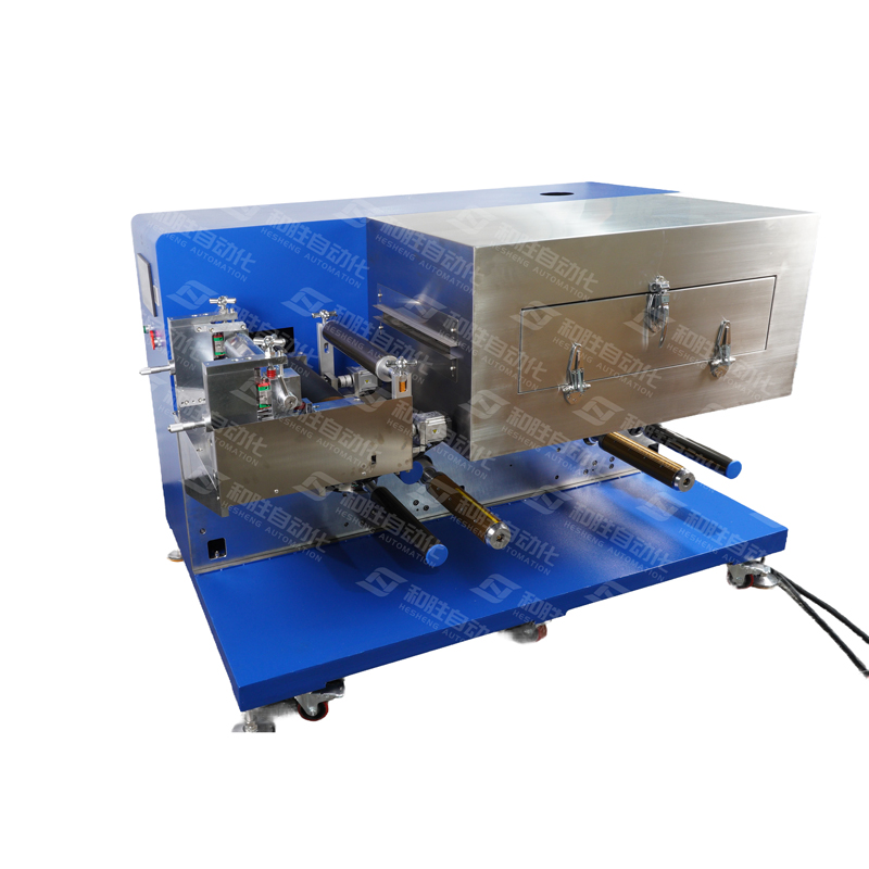 HS-SY300L�q�箋式实验涂布机